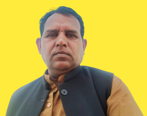 रामप्रताप ऐनिया